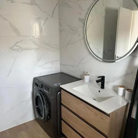 Casa Rosalia Apartament