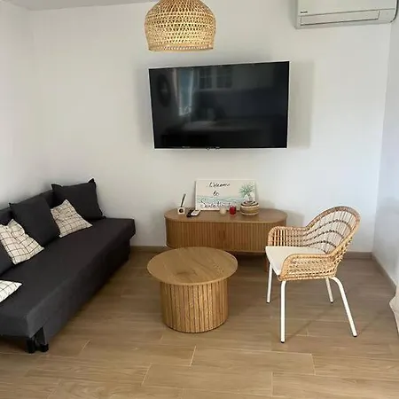 Apartman Casa Rosalia