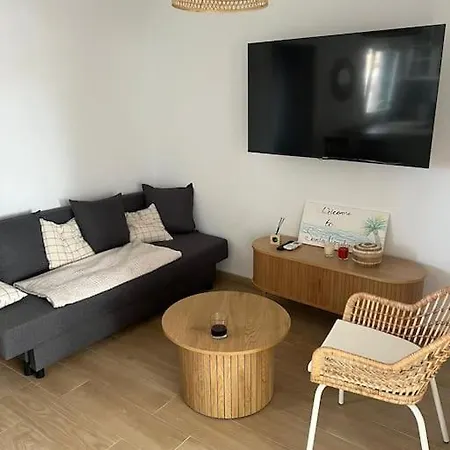 Apartman Casa Rosalia Costa Calma