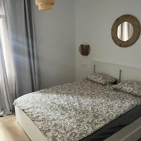 Apartament Casa Rosalia