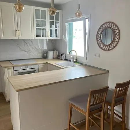 Διαμέρισμα Casa Rosalia *