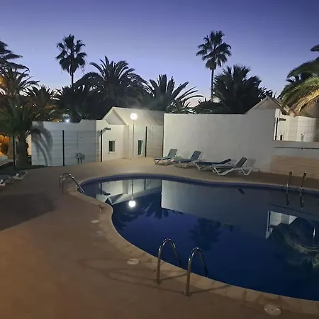 Apartament Casa Rosalia Costa Calma