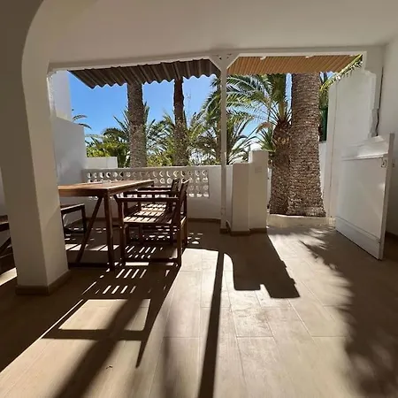 Appartamento Casa Rosalia *