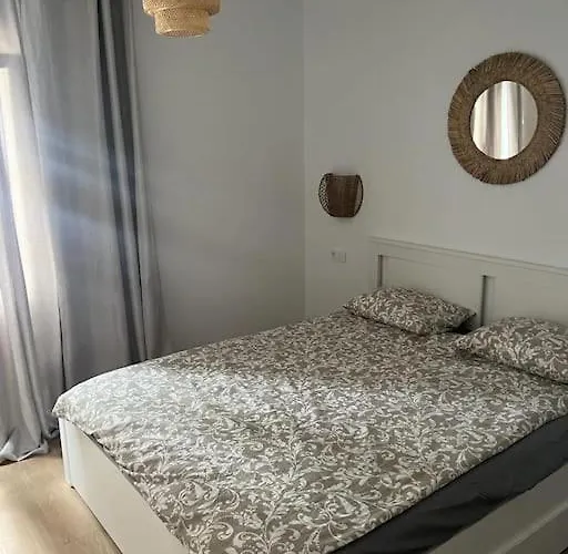 Apartment Casa Rosalia