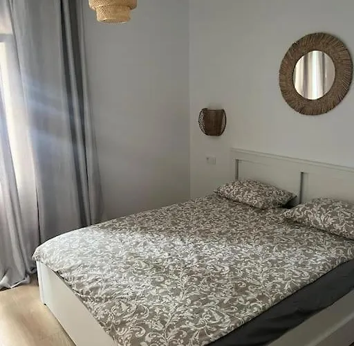 Casa Rosalia Costa Calma