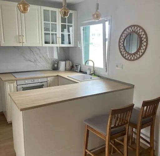 Apartment Casa Rosalia *