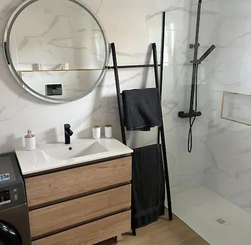 Casa Rosalia * Costa Calma