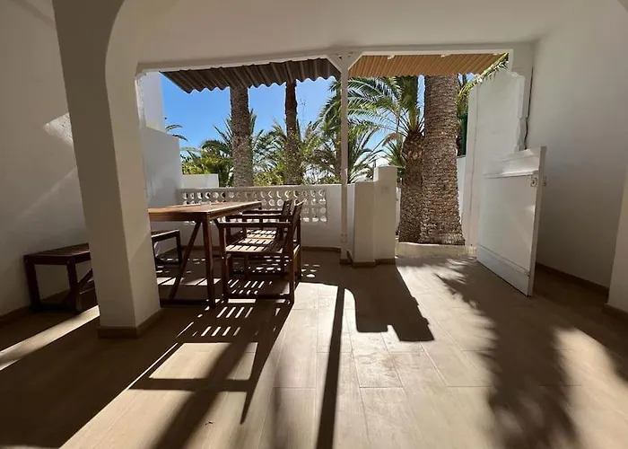 Apartment Casa Rosalia *