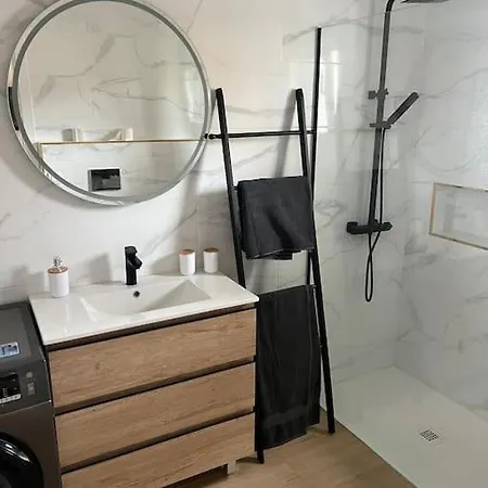 Casa Rosalia * كوستا كالما